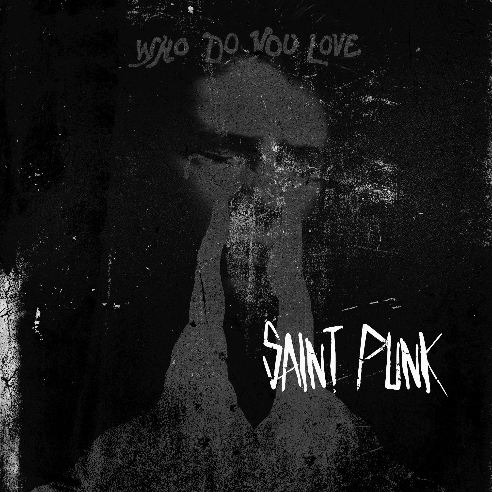 The Chainsmokers with 5SOS Who Do You Love (Saint Punk Remix) by