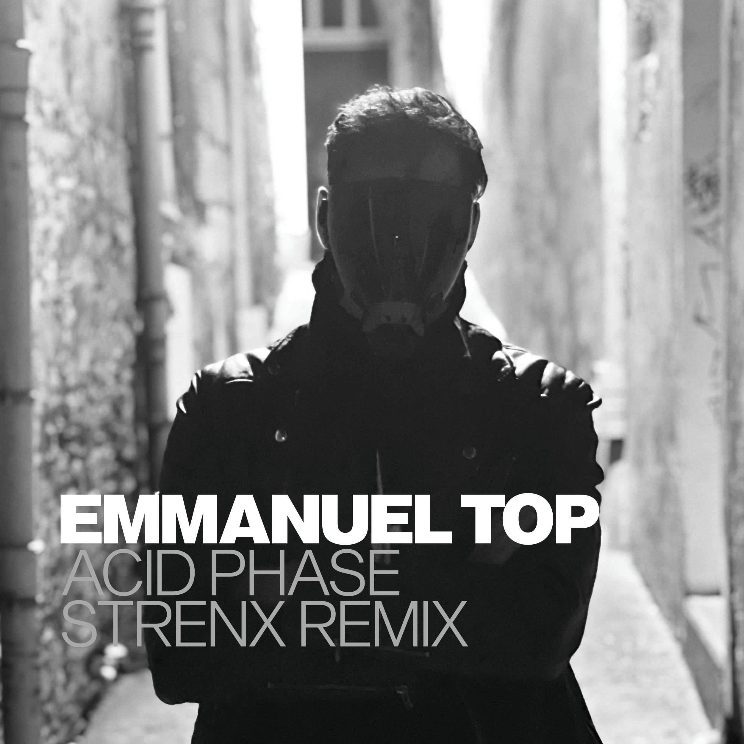 Acid Phase (Strenx Rework) by Emmanuel Topjavascriptvoid(0) Free