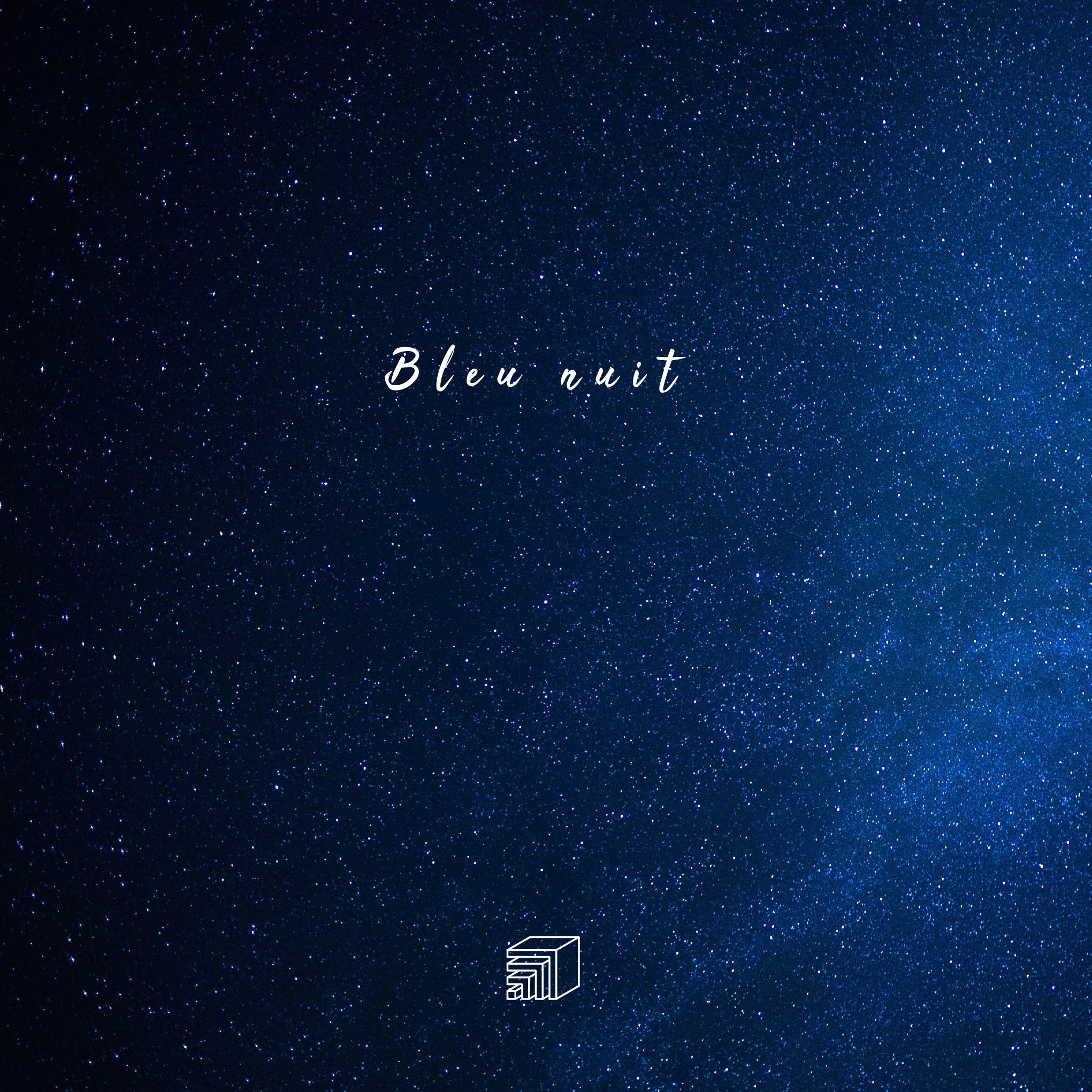Bleu Nuit by AWN Free Download on Hypeddit
