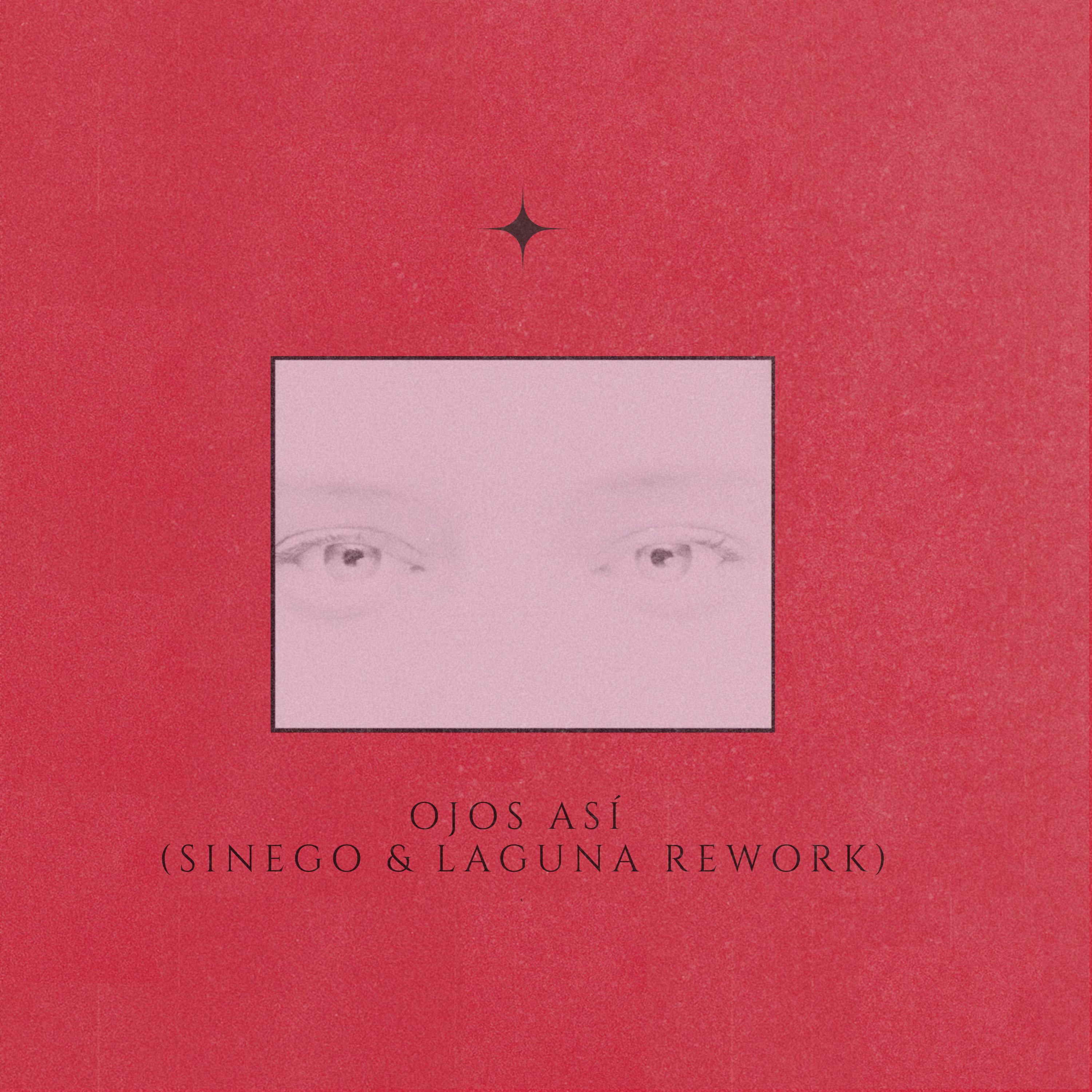 Ojos Asi (Rework) shakira by Sinego & Laguna Free Download on Hypeddit