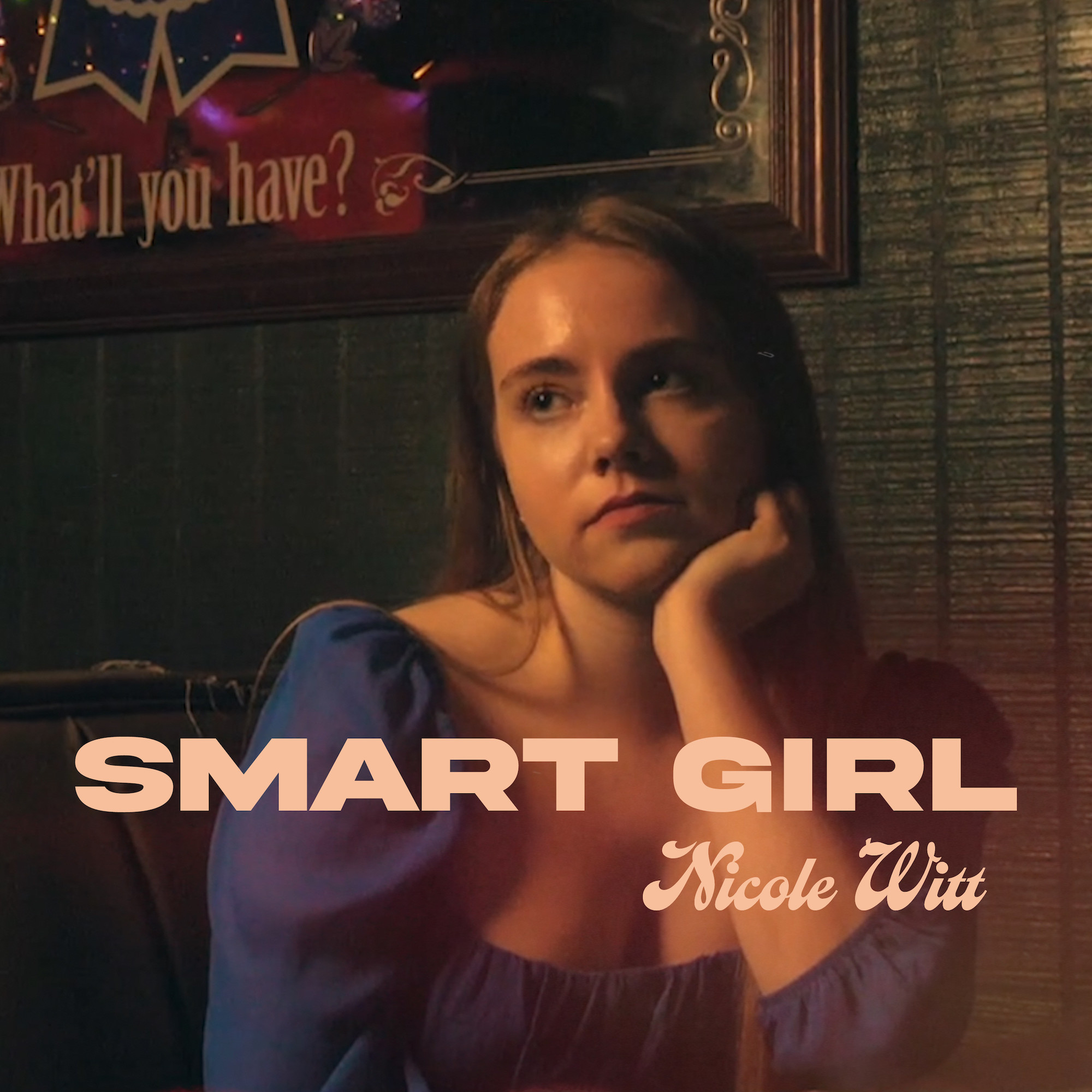 Smart Girl by Nicole Witt