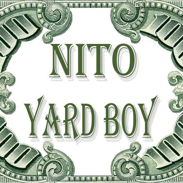 Yard Boy by Nito