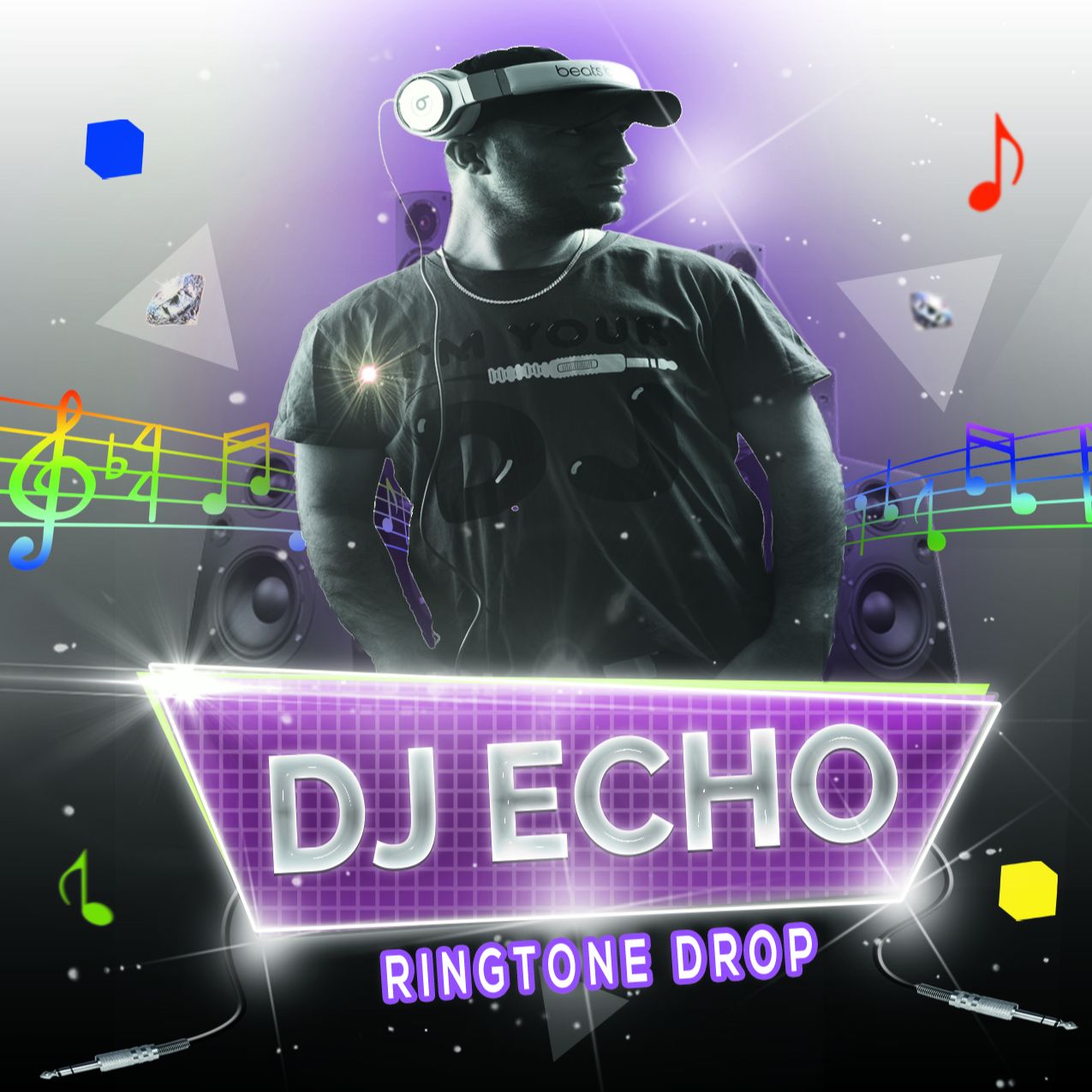 DJ ECHO RINGTONE DROP ( HANDS UP EDIT ) 2022 by DJ ECHO Free