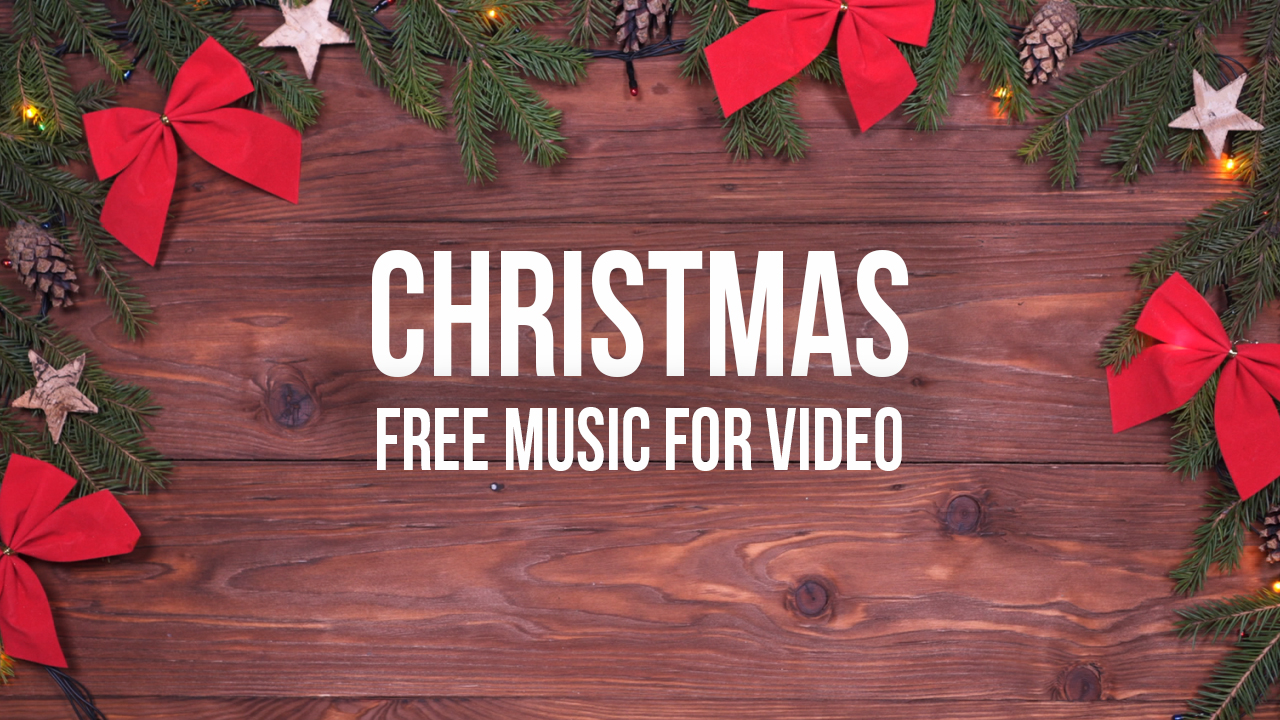 Christmas Music by Alex Grohl Free Download on Hypeddit