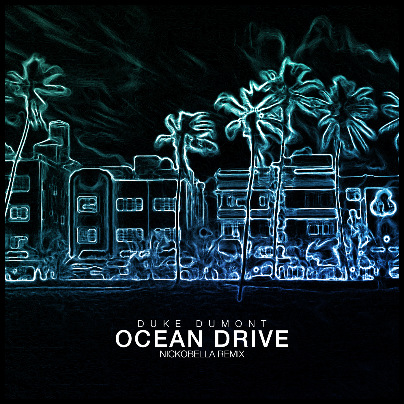 Duke Dumont Ocean Drive (Nickobella Remix) by Nickobella Free