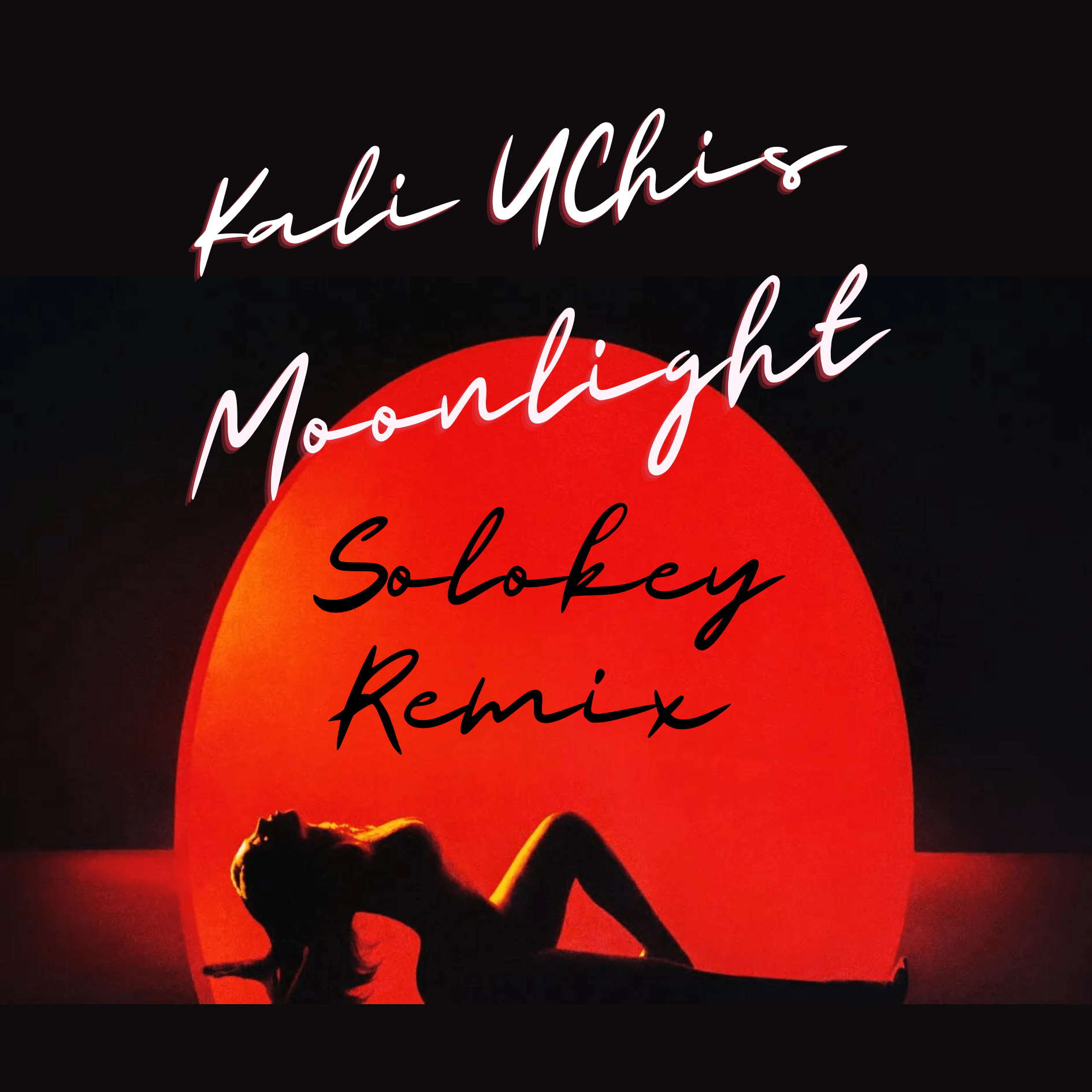 Kali Uchis Moonlight (Solokey Remix) by DJ Solokey Free Download on