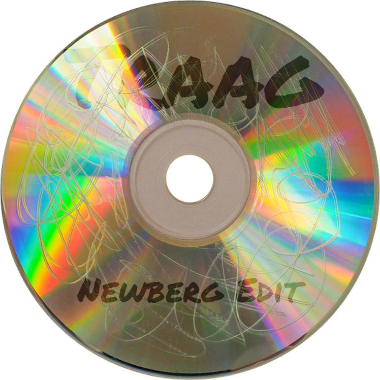 Traag (Edit) *FREE DL* by Newberg Free Download on Hypeddit