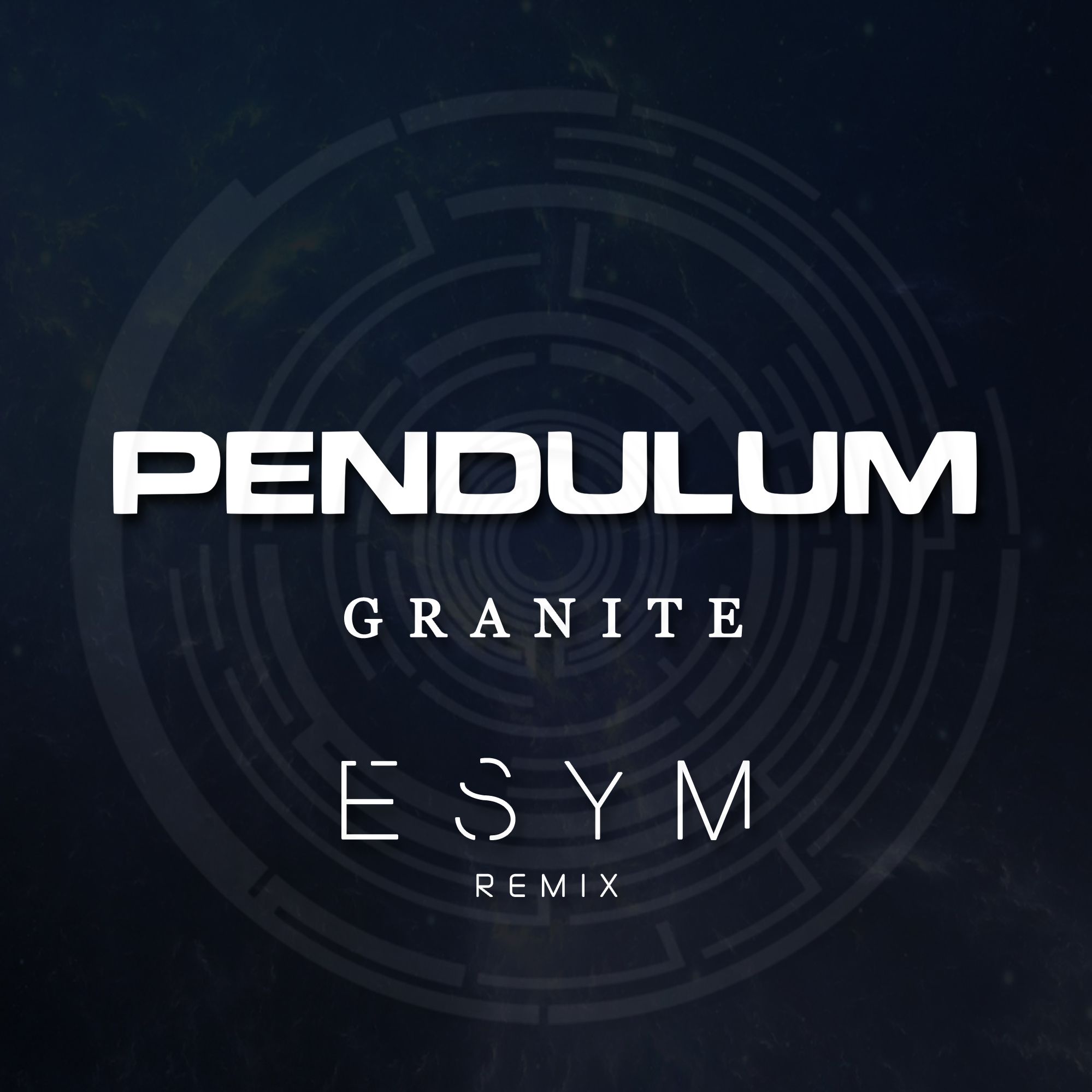 Pendulum Granite (Esym Remix) by Esym Free Download on Hypeddit