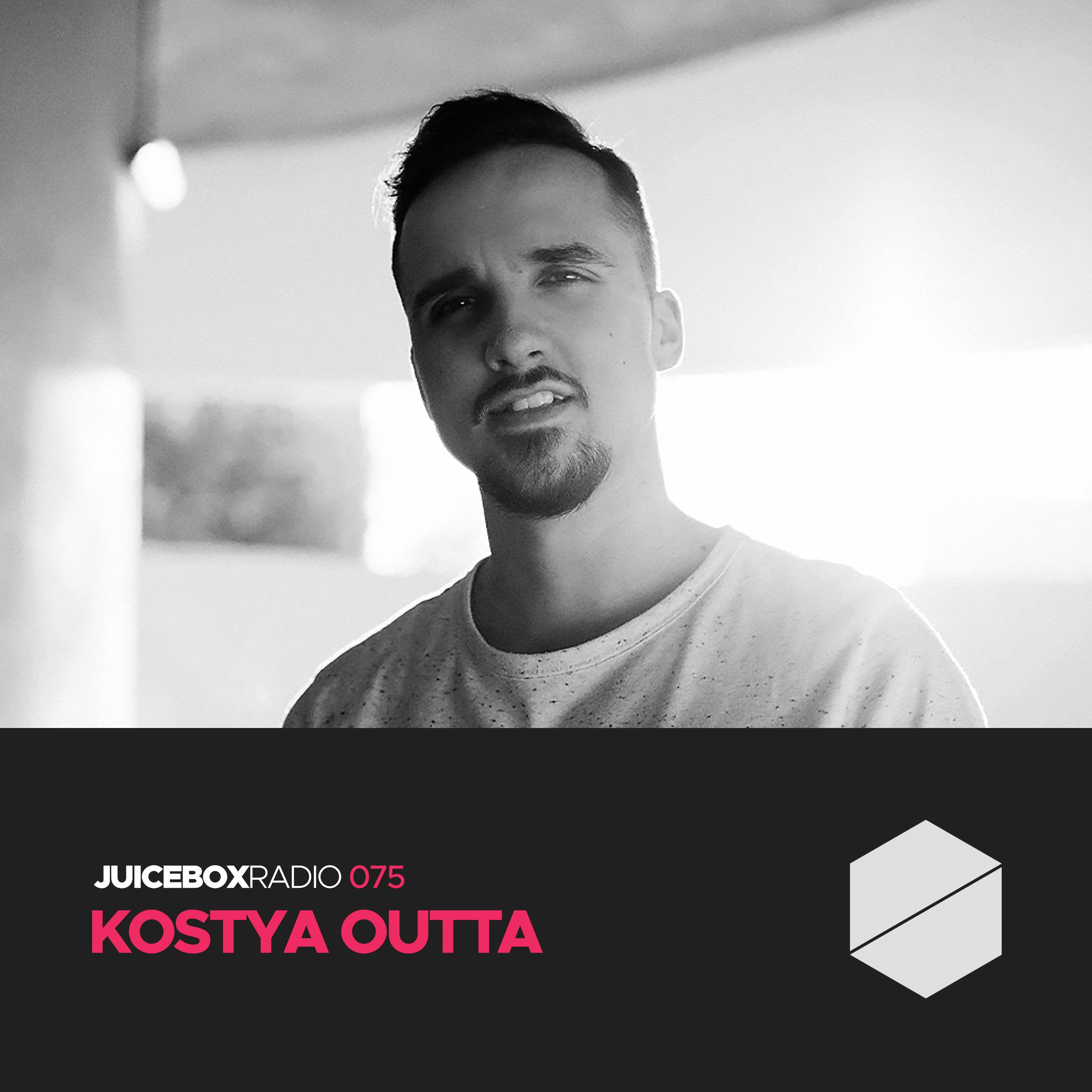 Juicebox Radio 075 by Kostya Outta Free Download on Hypeddit