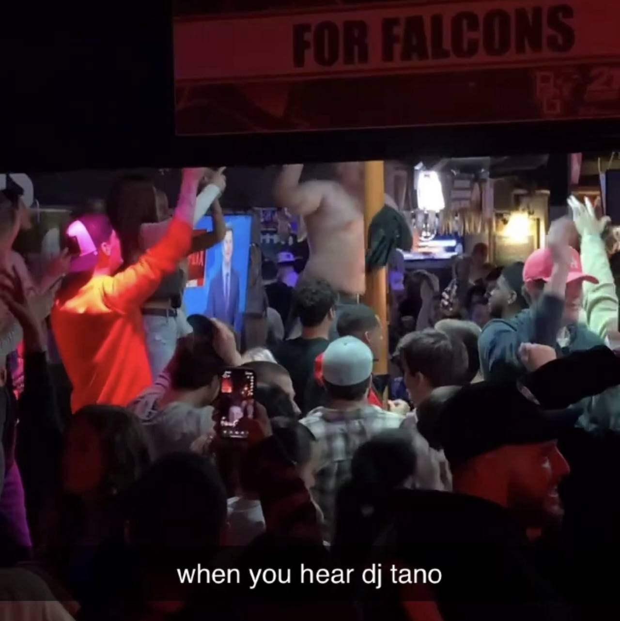 Mr. Brightside x All Of The Lights by DJ Tano Free Download on Hypeddit