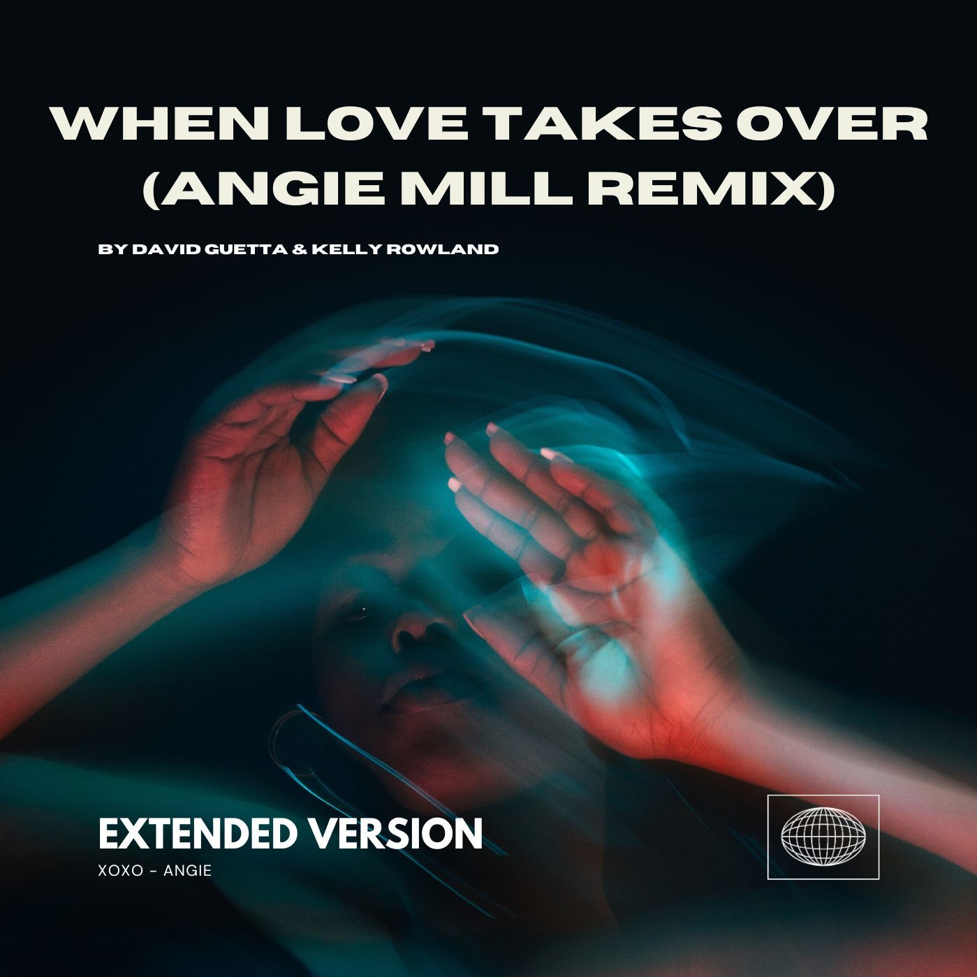 Love Takes Over (Angie Mill Remix) (Filtered) by David Guetta ft. Kelly