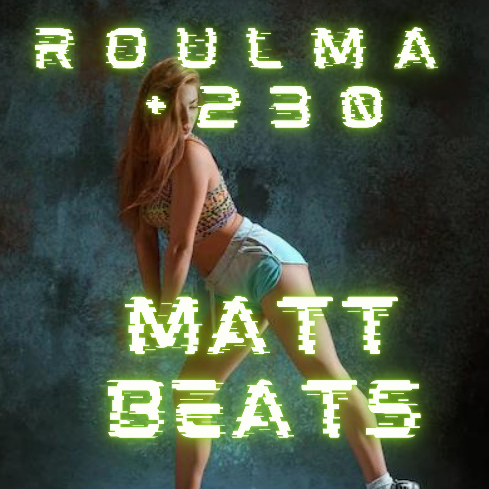 Roulma +230 Matt Beats by MATT BEATS Free Download on Hypeddit