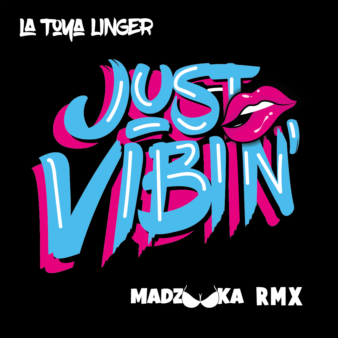 Just Vibin' RMX by MADZOOKA Free Download on Hypeddit