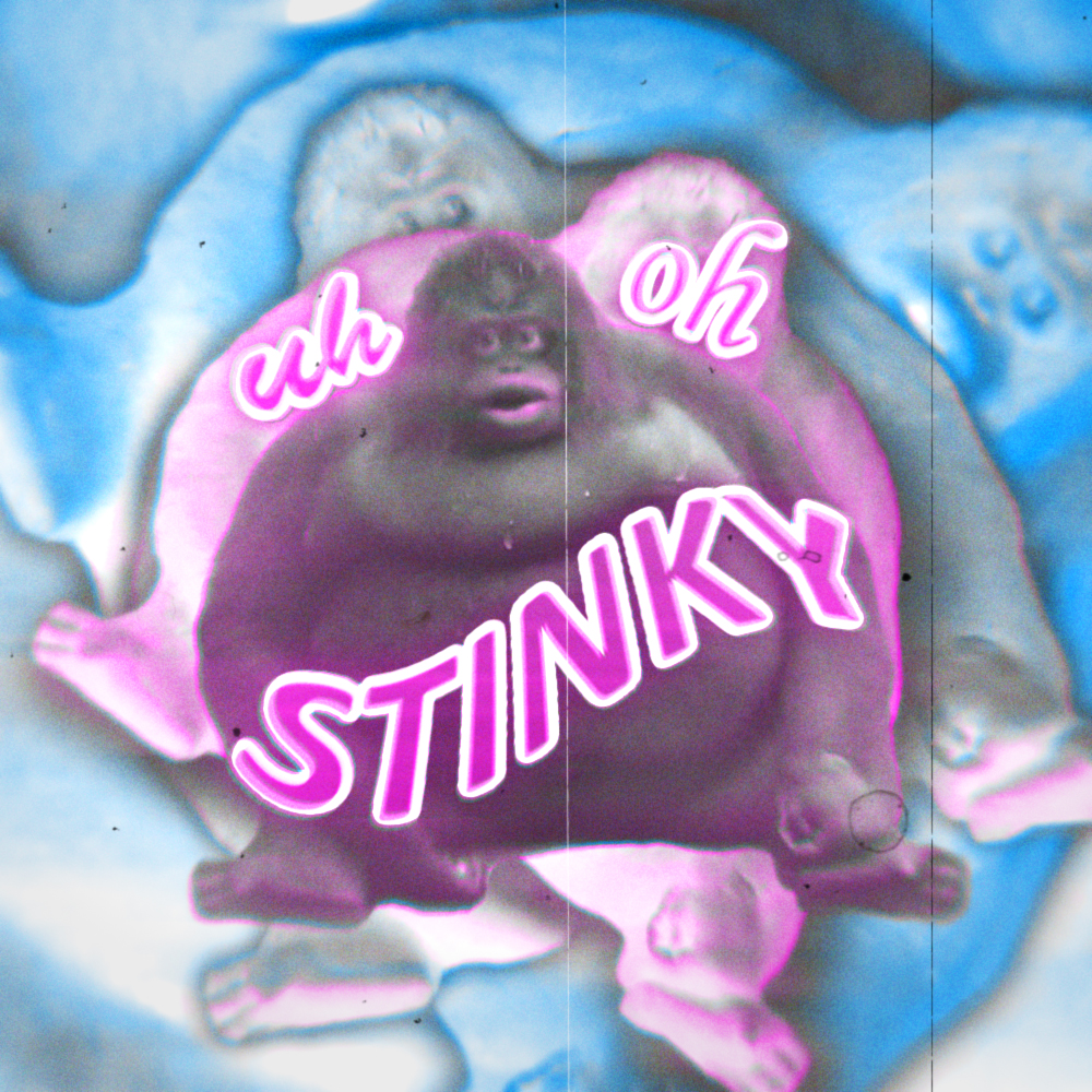 Uh Oh Stinky by Miguel Free Download on Hypeddit