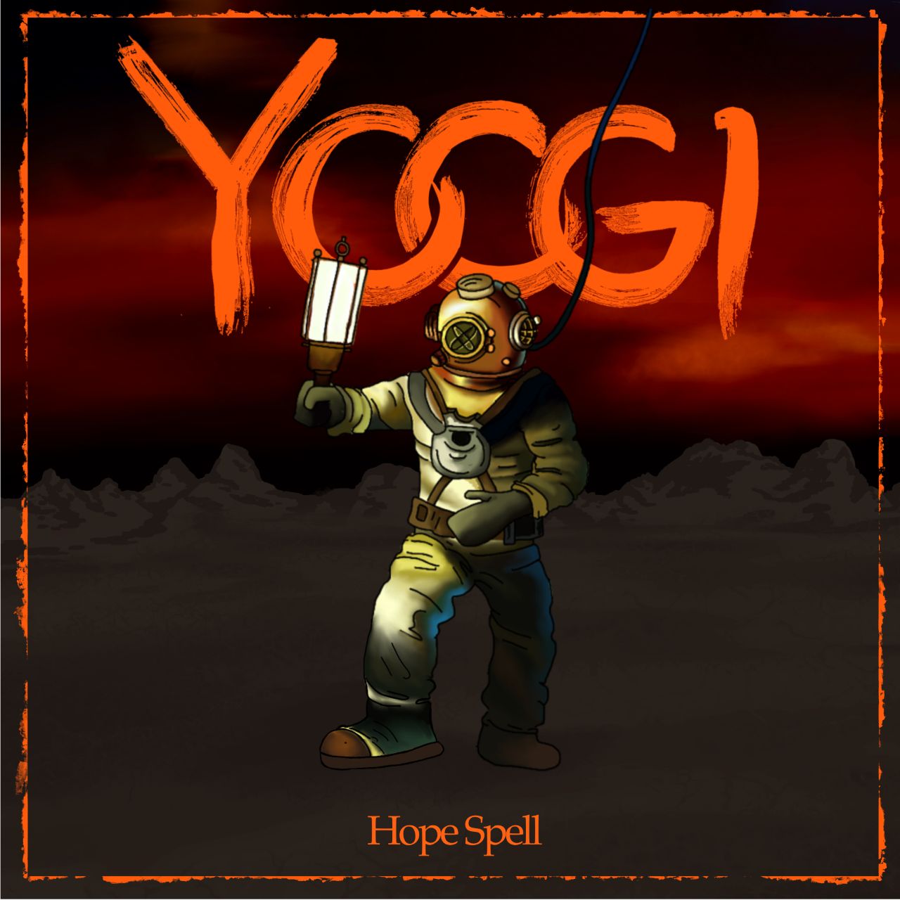Hope Spell by YOOGI Free Download on Hypeddit
