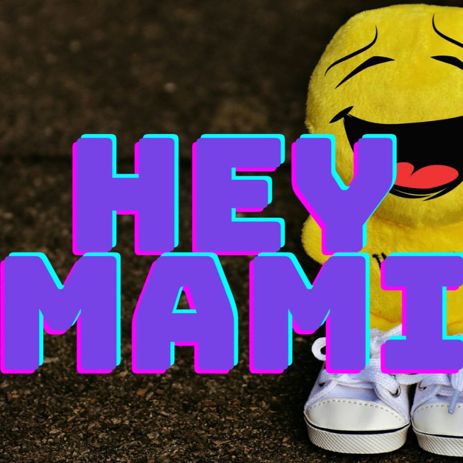 Hey Mami (GNGE Remix) by Fannypack Free Download on Hypeddit