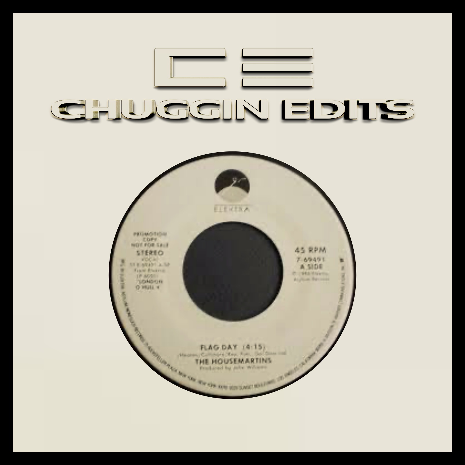 The Housemartins Flag Day (Chuggin Edits) by Chuggin Edits Free