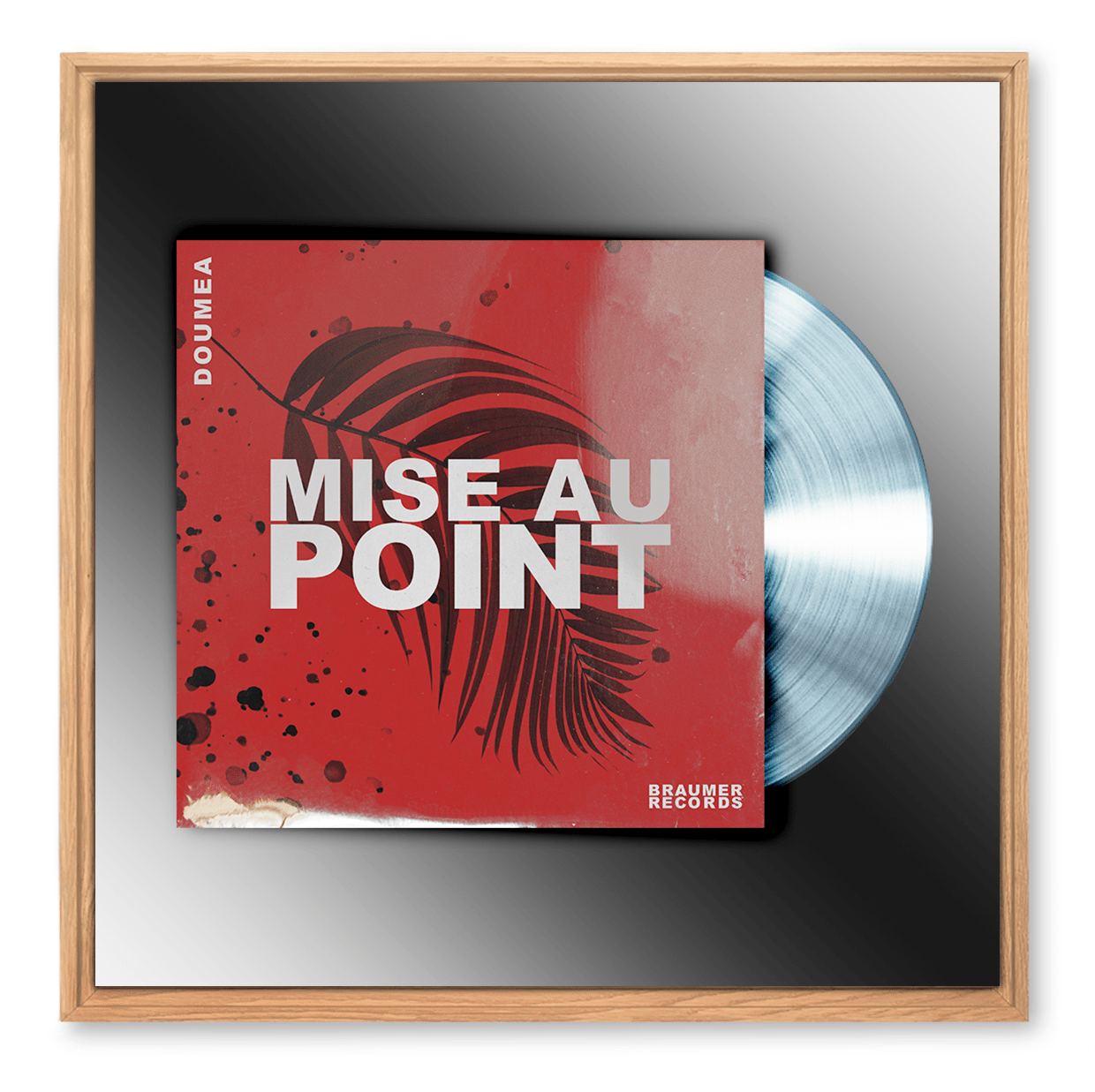 Mise au Point by Doumea