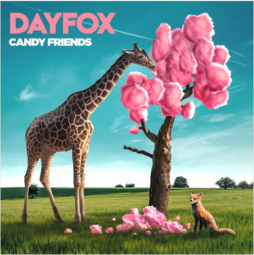 Candy Friends by Dayfox Free Download on Hypeddit