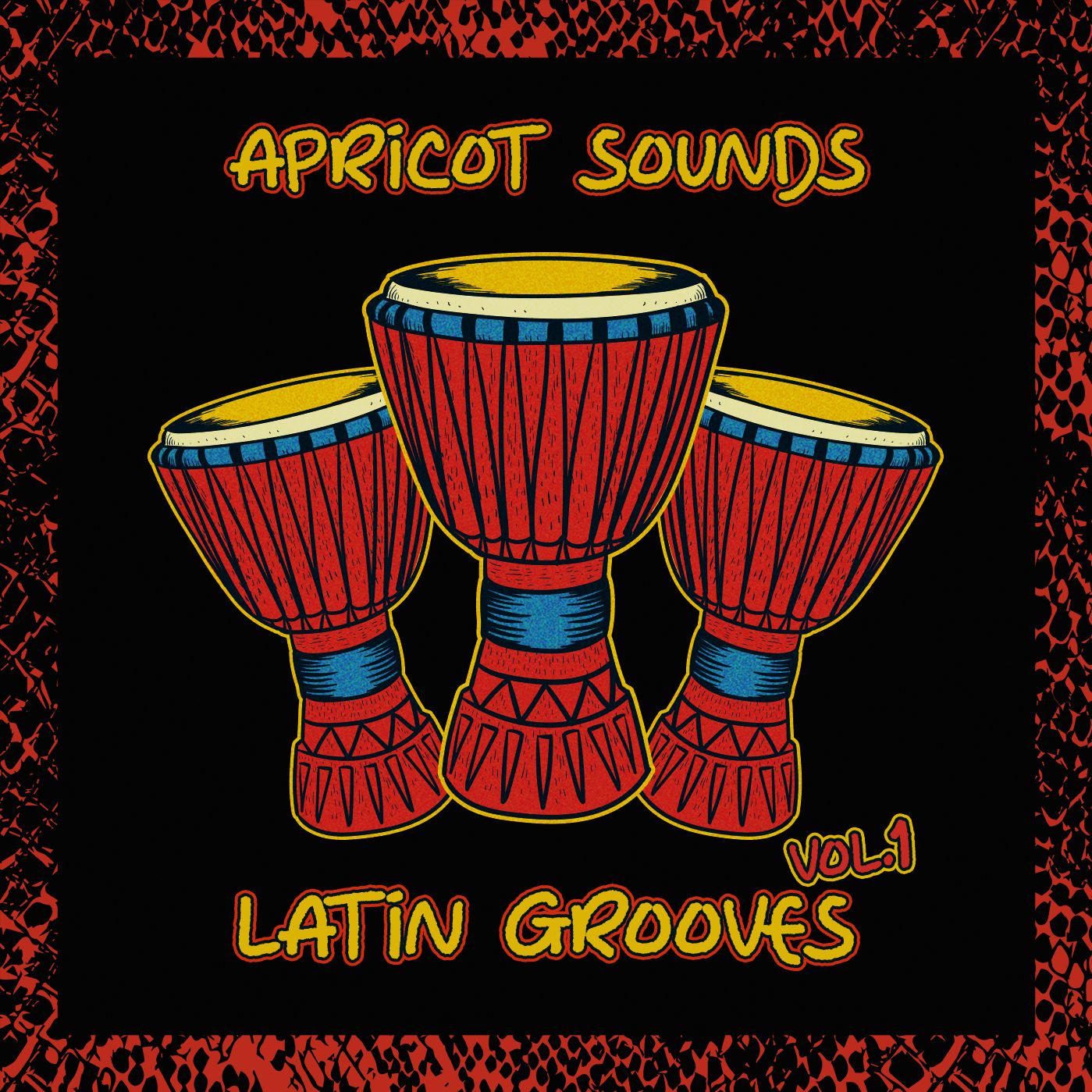 Latin Grooves Volume 1 (Demo) by Apricot Sounds Free Download on Hypeddit