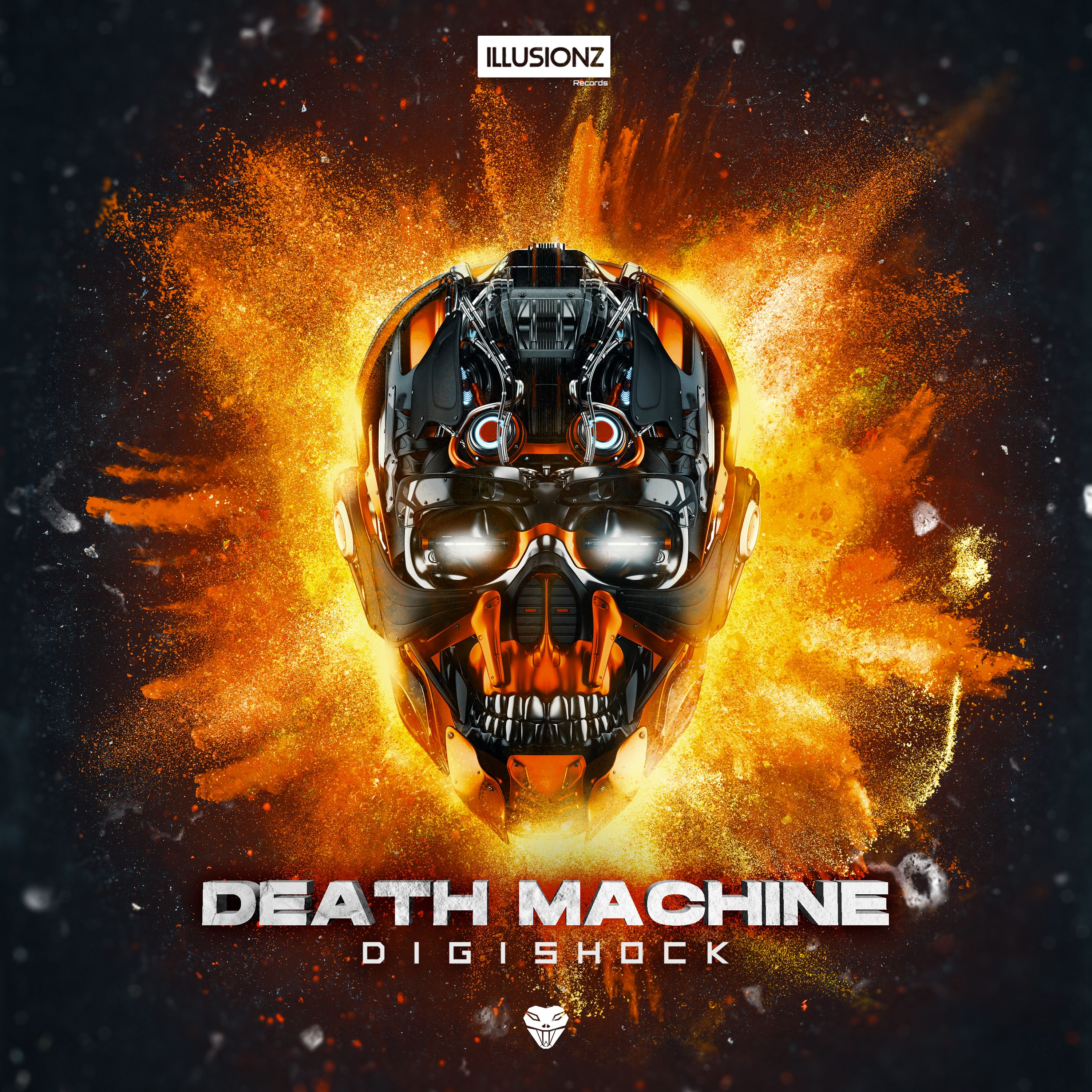 Death Machine by DIGISHOCK Free Download on Hypeddit