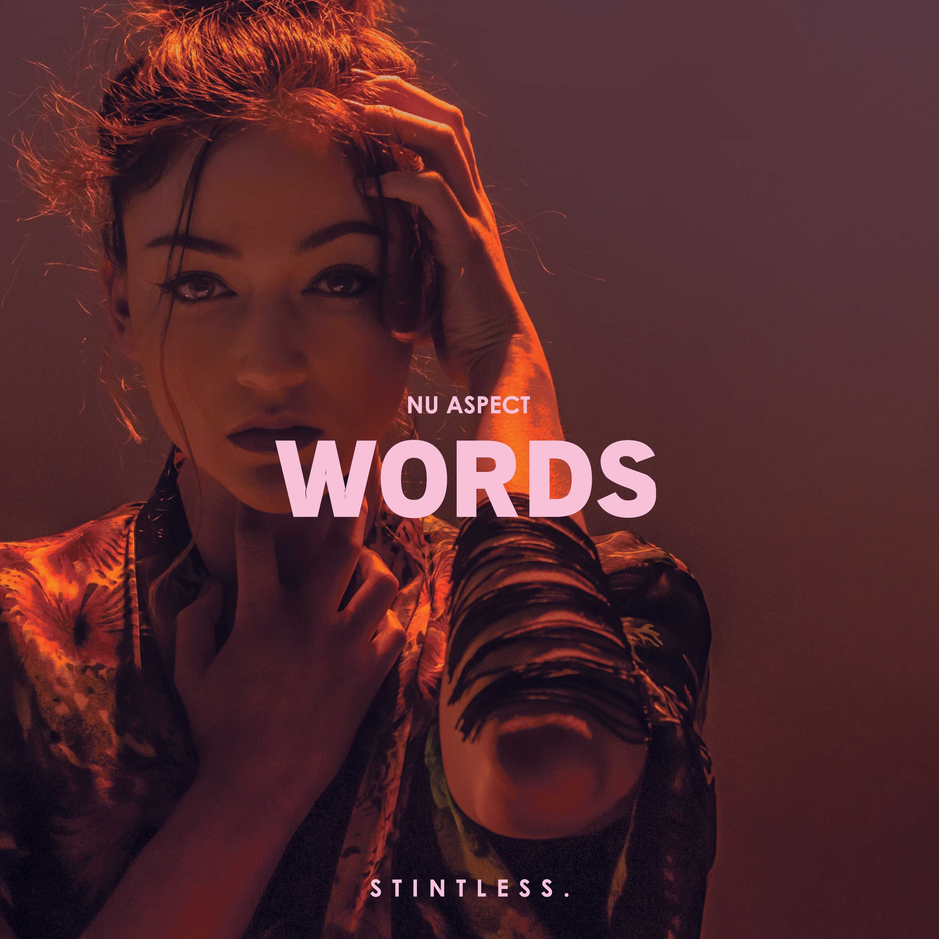 Words by Nu Aspect Free Download on Hypeddit