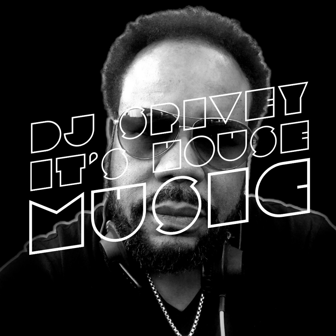 Its House Music by DJ Spivey Free Download on Hypeddit