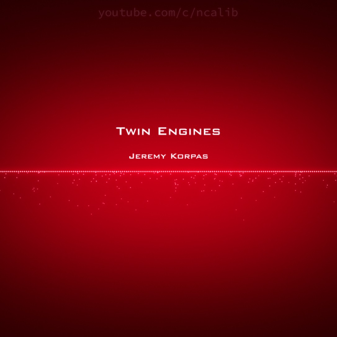 Twin Engines by Jeremy Korpas Free Download on Hypeddit