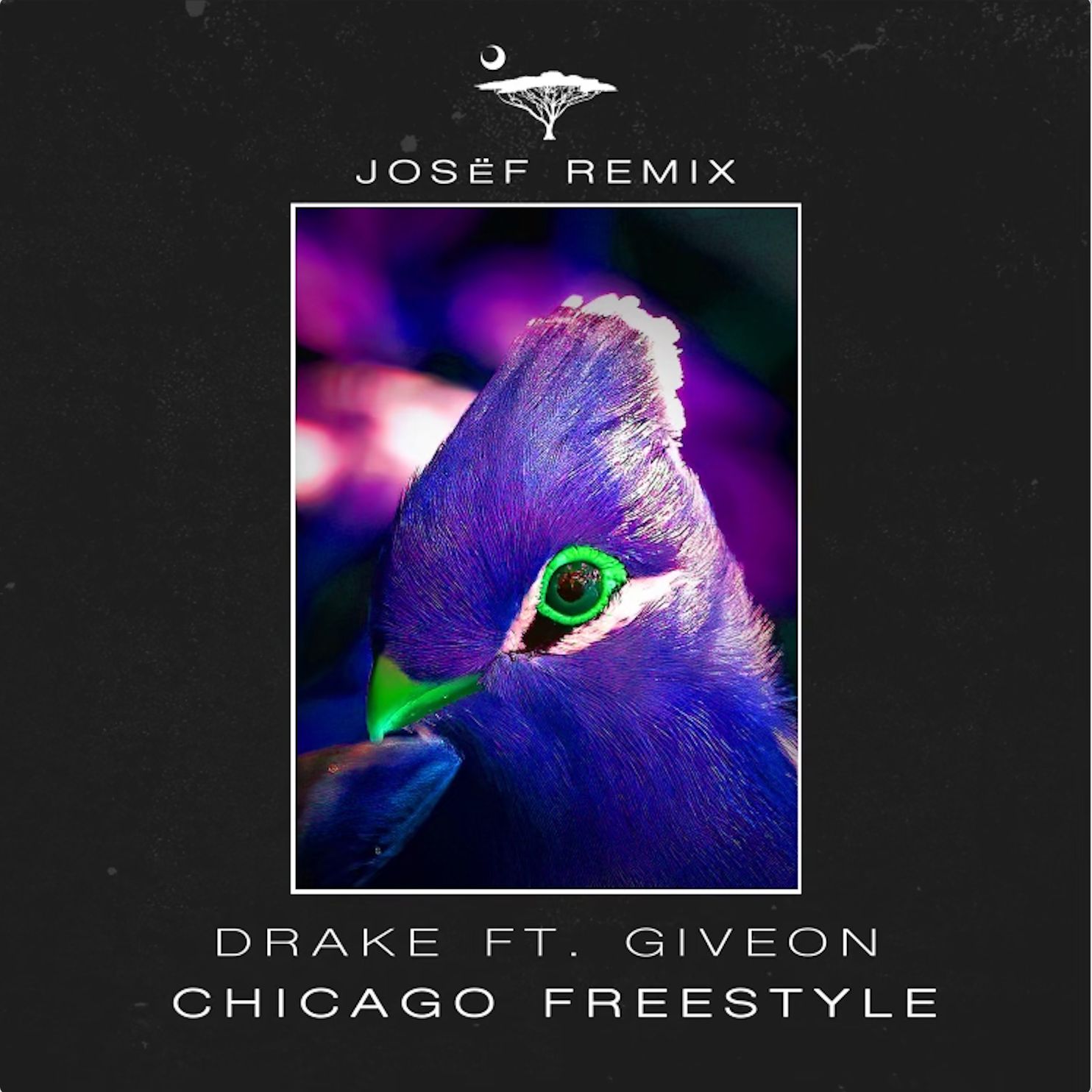 Drake ft. Giveon Chicago Freestyle (JOSËF Remix) by JOSËF Free
