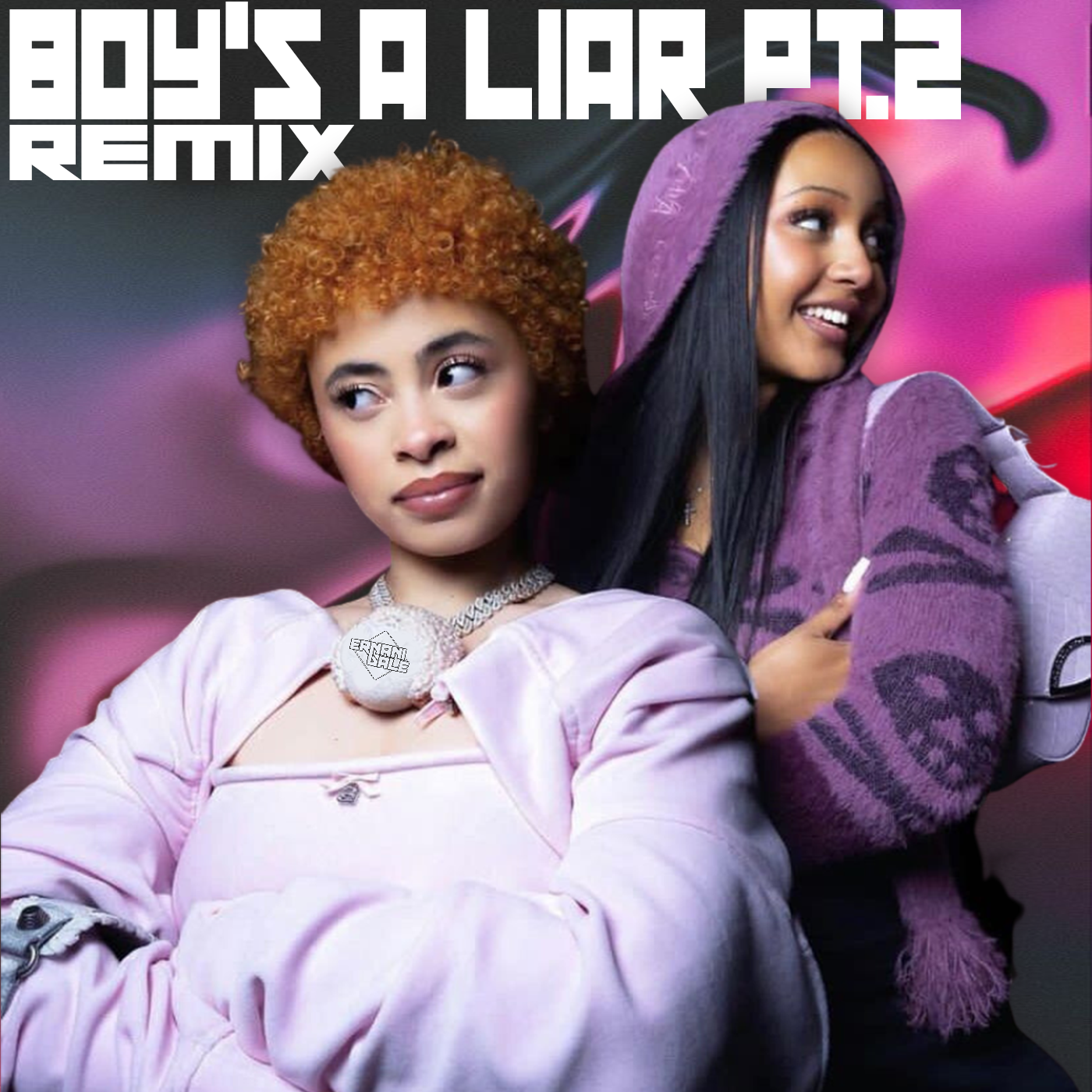 Boy's a liar Pt.2 Remix by Ernani Dale Free Download on Hypeddit