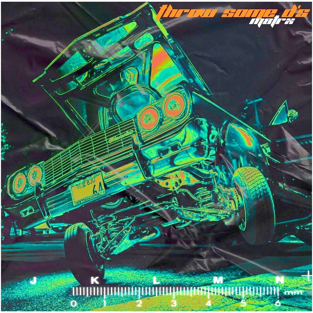 THROW SOME D'S by M8TRX Free Download on Hypeddit