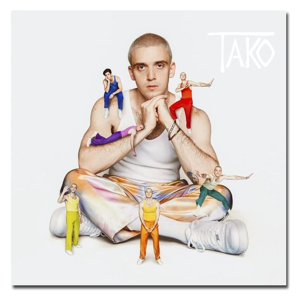 Lauv, Troye Sivan I'm So Tired (TAKO Remix) by TAKO Free Download