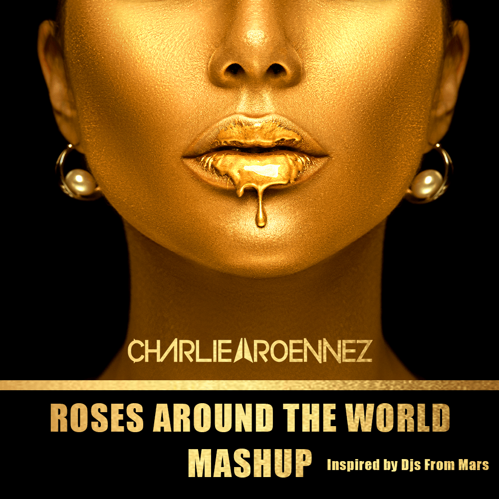 Roses around the world by Charlie Roennez Free Download on Hypeddit