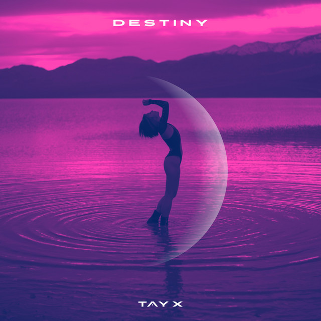 DESTINY by TAY X