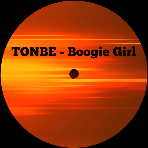 Boogie Girl by Tonbe Free Download on Hypeddit