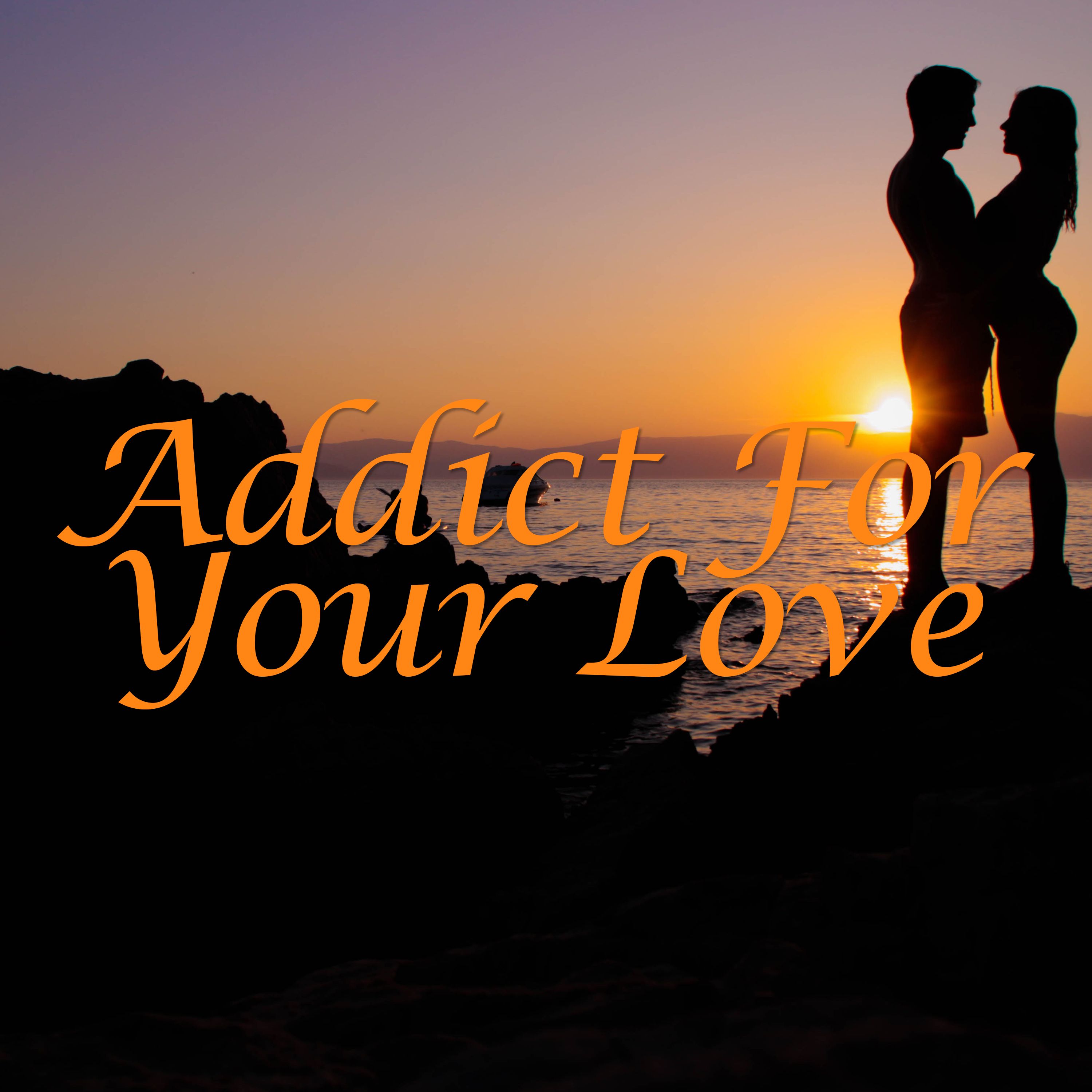Addict For Your Love by Jelly Beanz Free Download on Hypeddit