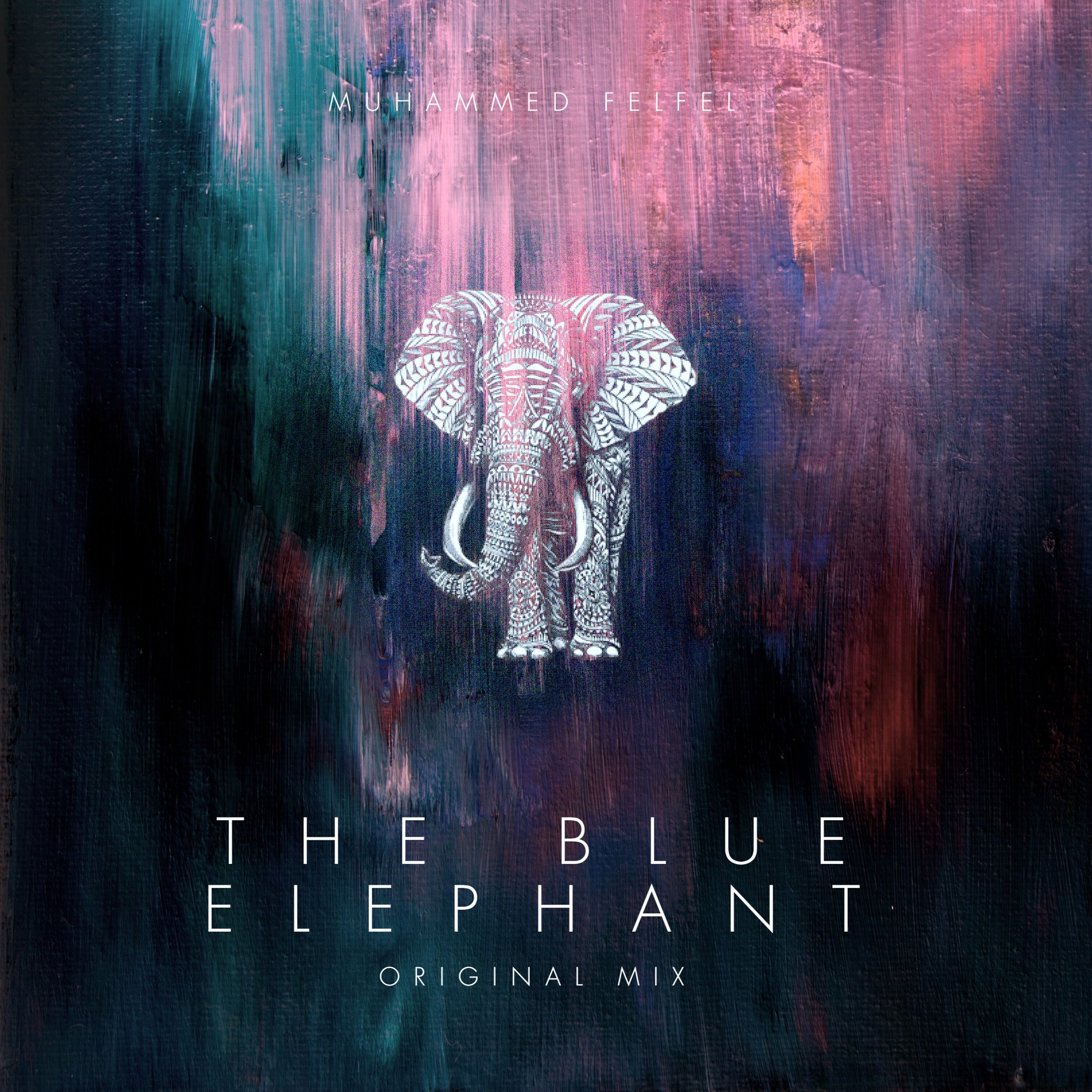 The Blue Elephant (Original Mix) [RMF021] by Muhammed Felfel Free