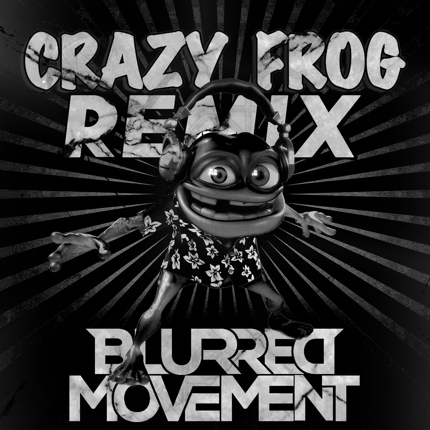 CRAZY FROG REMIX by BlurredMovement Free Download on Hypeddit