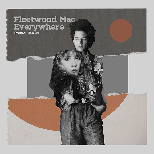 Fleetwood Mac Everywhere Free Download yellowatomic