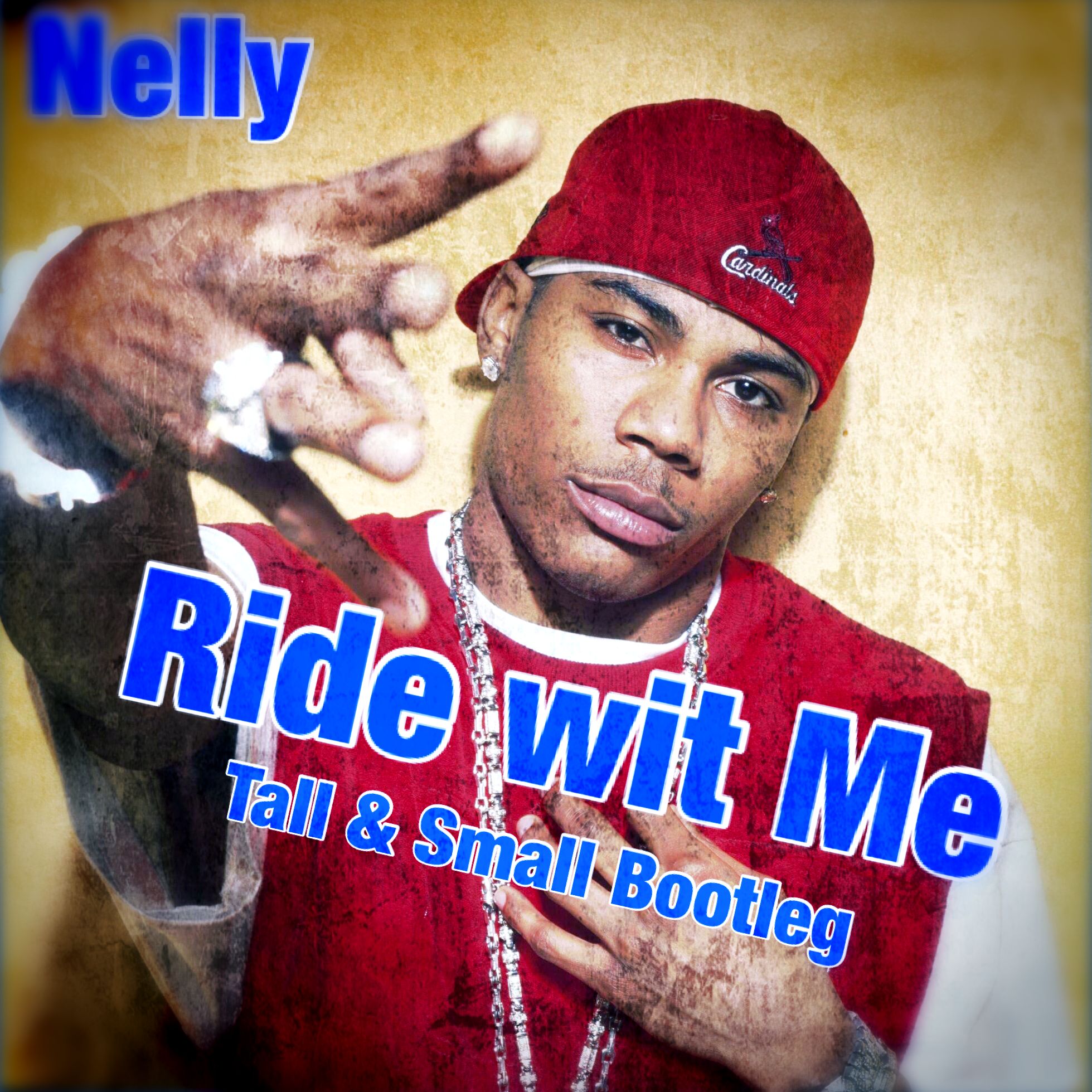 Ride Wit Me (Tall & Small Bootleg) by Nelly Free Download on Hypeddit