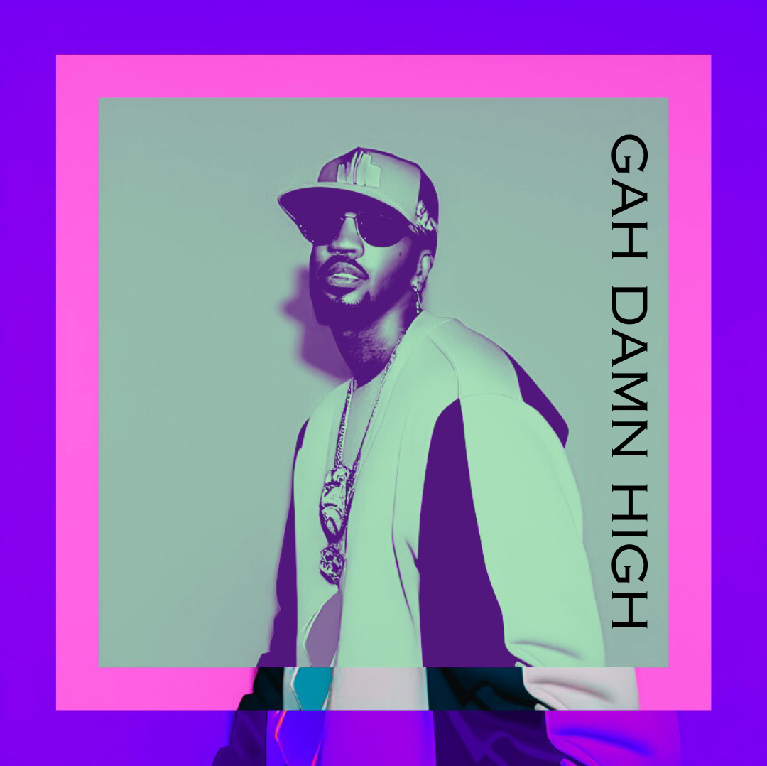 Juicy J GAH DAMN HIGH (Botz & Bandz) (FREE DOWNLOAD) by BOTZ & BANDZ