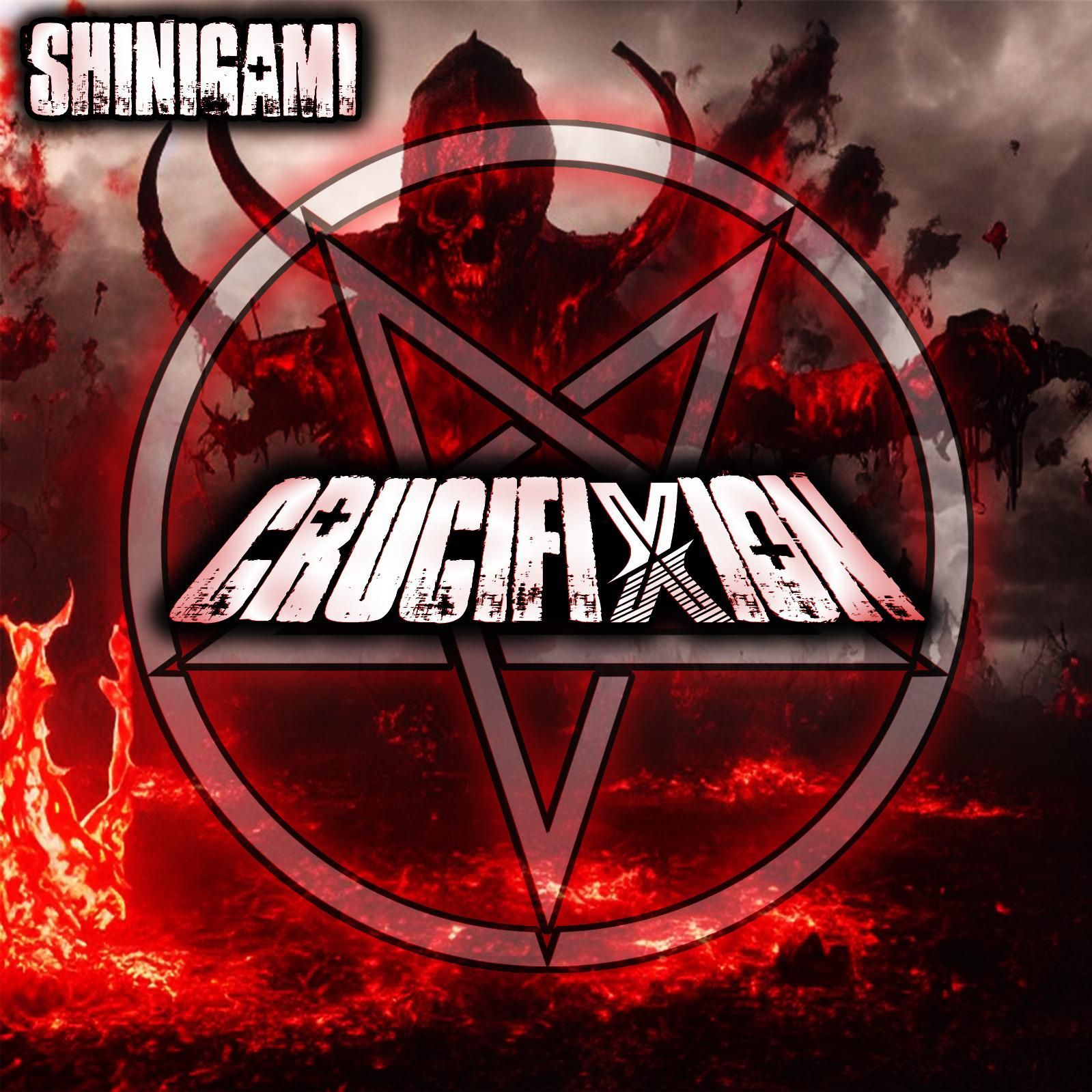 Cruzifix(Extended mix) by SH1NIGAMI | Free Download on Hypeddit