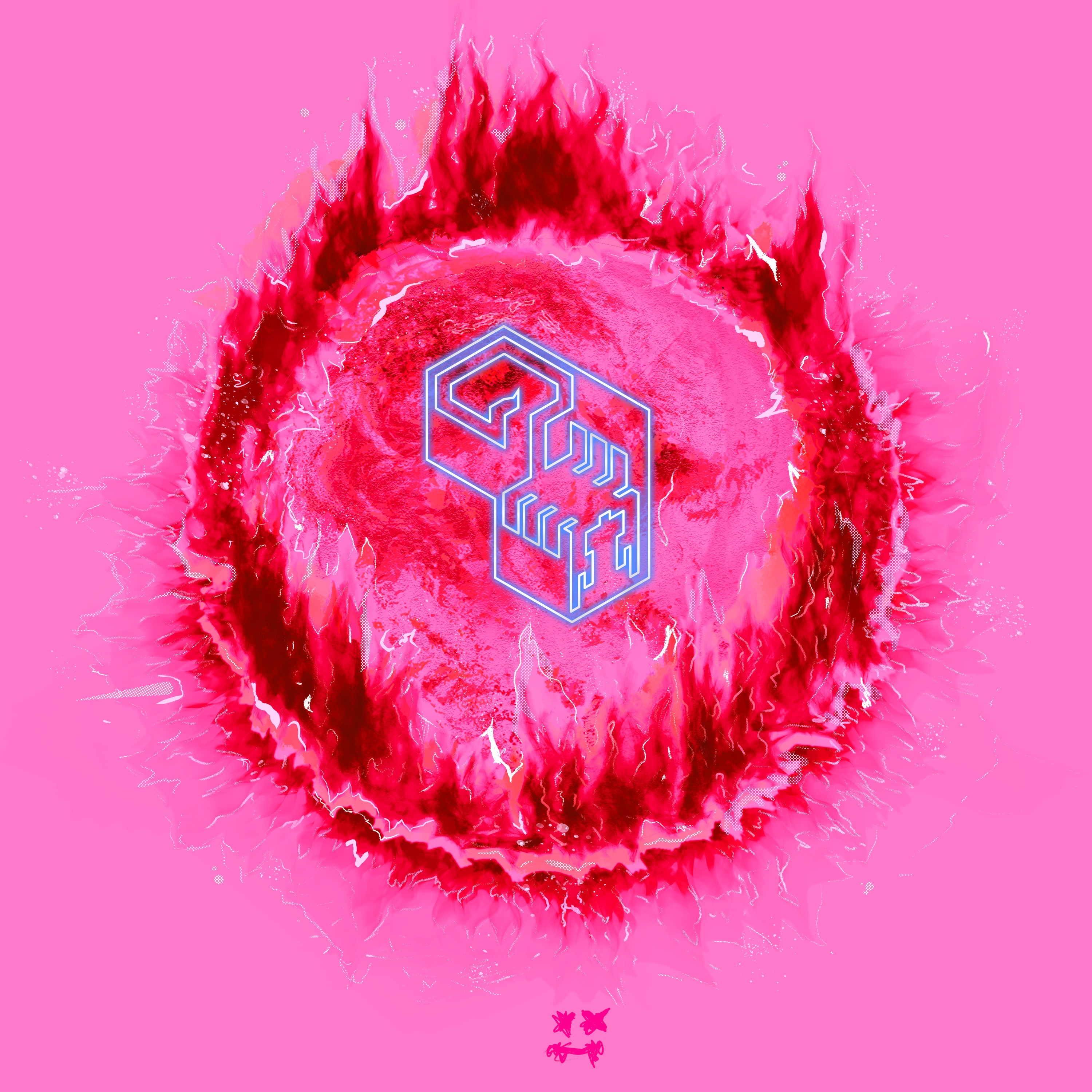 World on Fire by NOVEMBR Free Download on Hypeddit