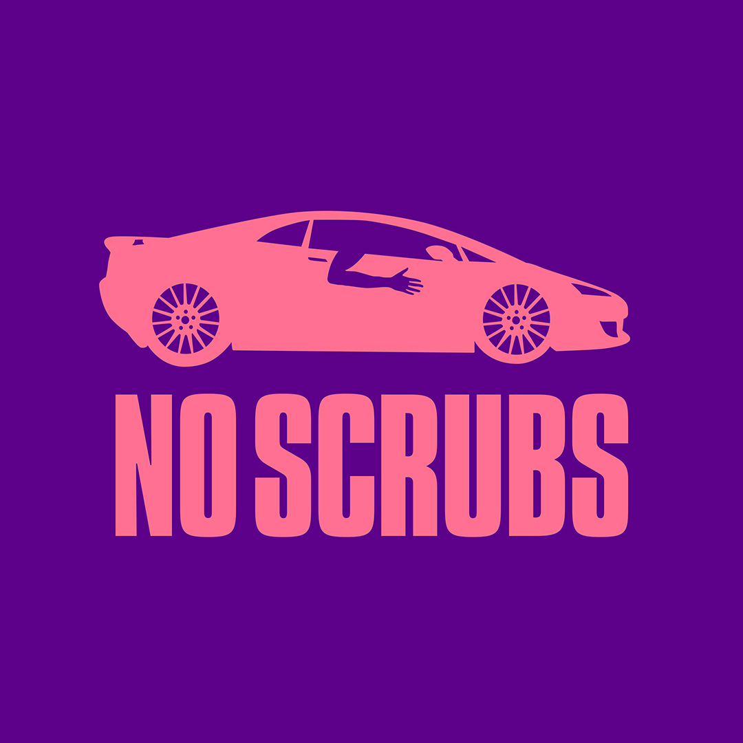 No Scrubs by Kevin McKay, Giovi