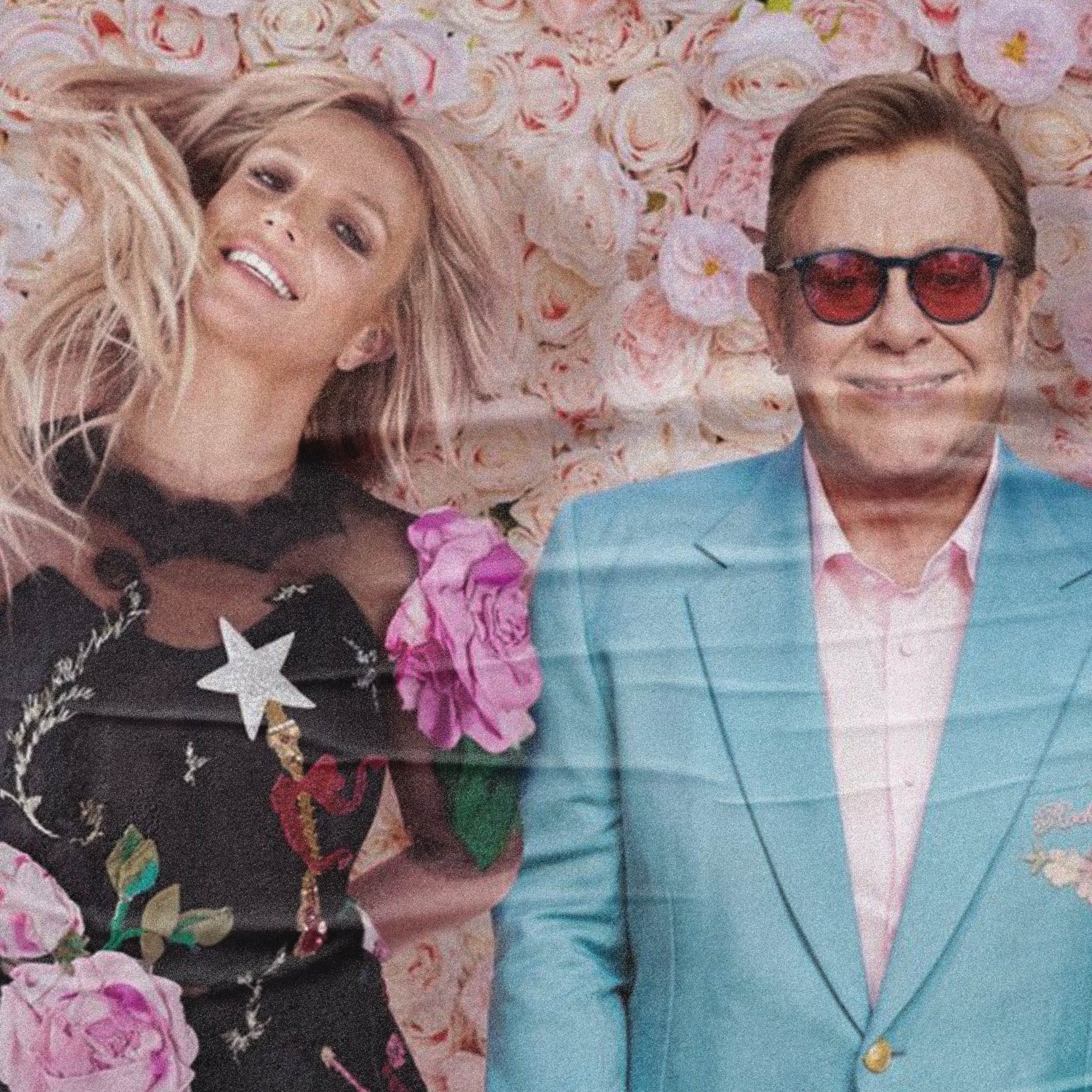 Hold Me Closer (Aslove Remix) by Elton John, Britney Spears Free