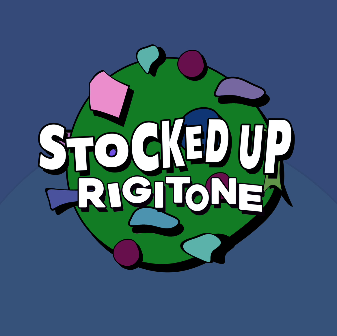 Stocked up Rigitone(FREE DOWNLOAD) by Stocked up Free Download on