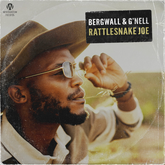 Rattlesnake Joe by Bergwall & G'nell