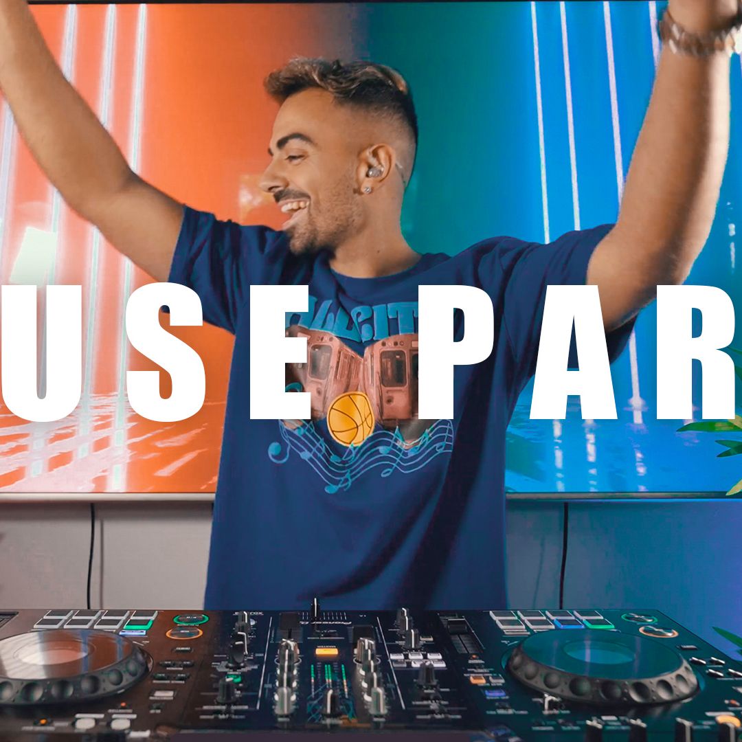 BEST HOUSE MUSIC MIX 2022 REAL DJ SET 4K by DJALEXMOREIRA Free