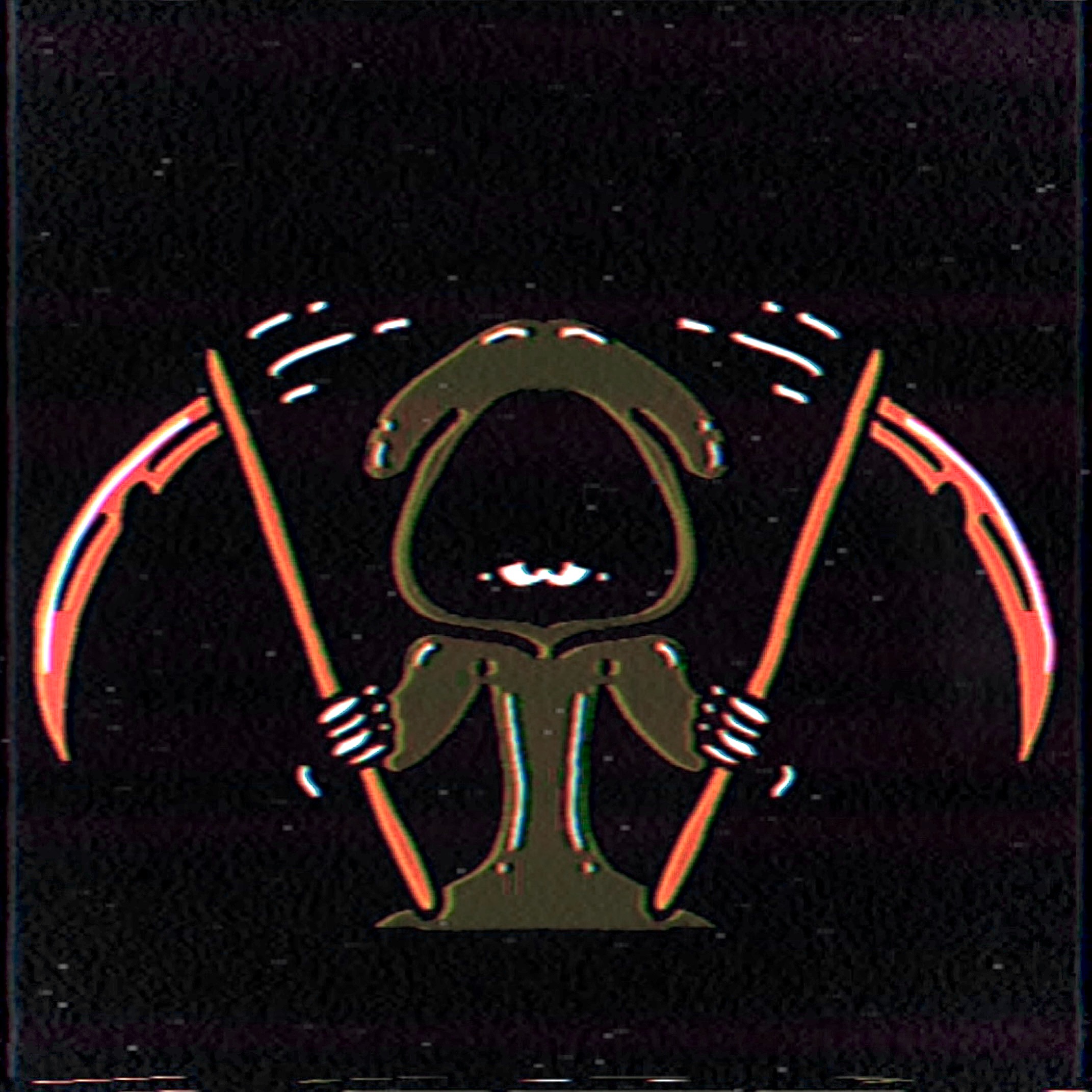 Boombox Cartel Reaper [feat JID] (TALONS 150>60>200 BPM FLIP) by