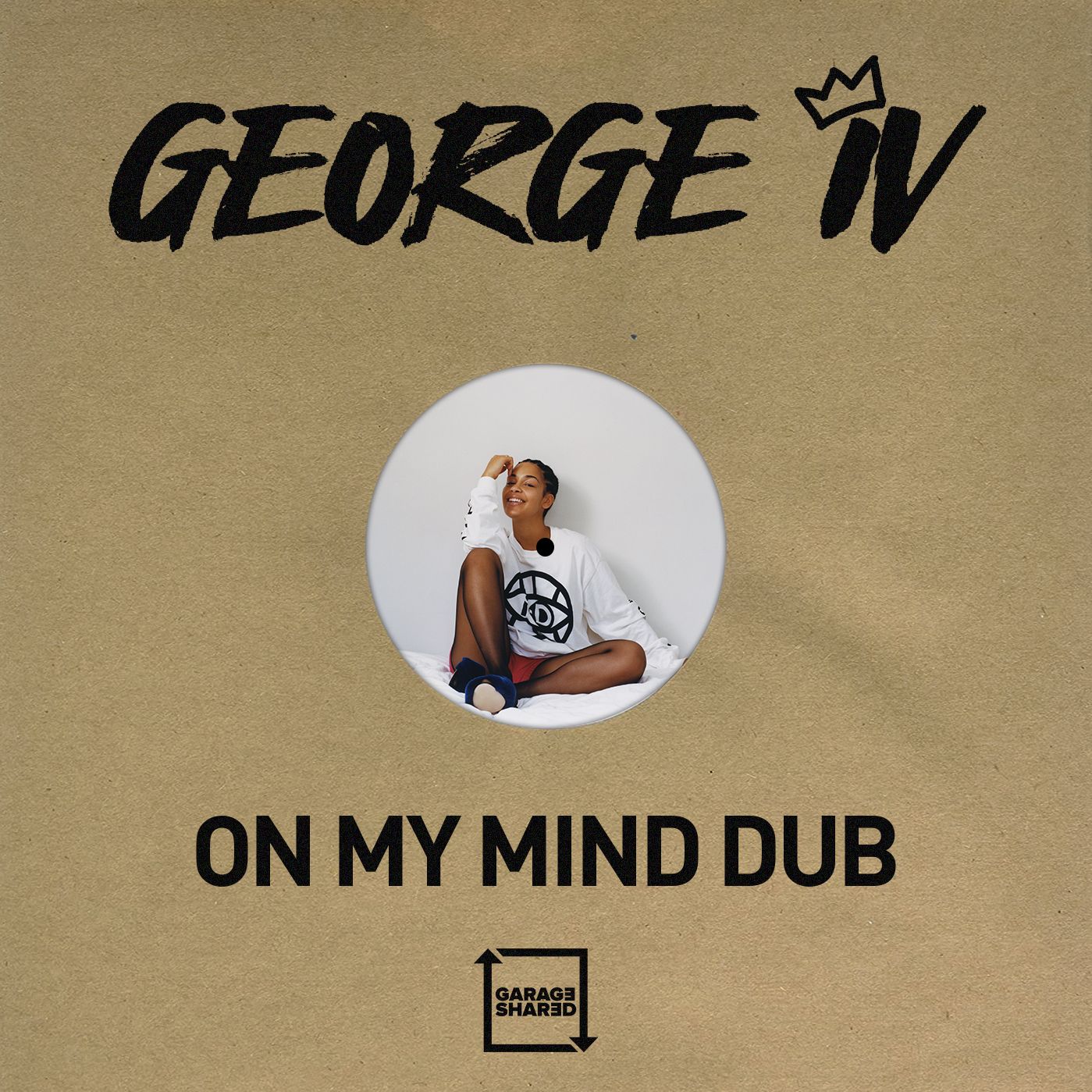 On My Mind Dub by IV Free Download on Hypeddit